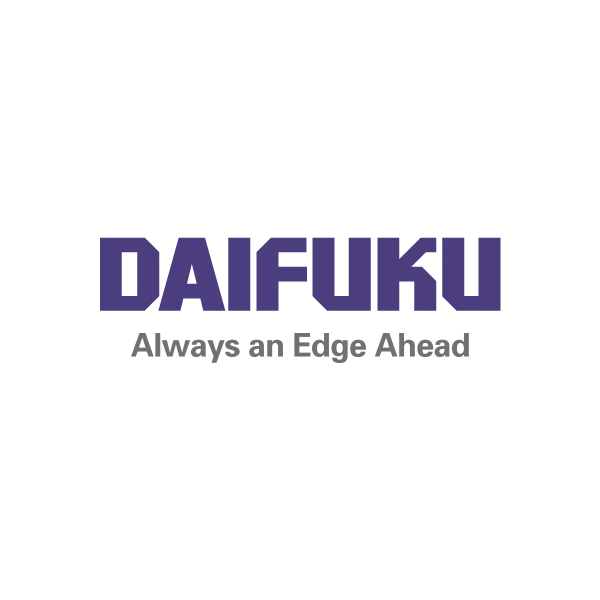 Logo daifuku